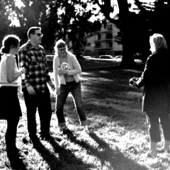 In the Park