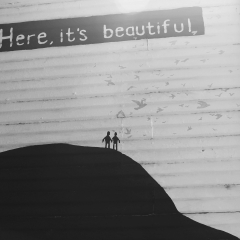 Her It\'s Beautiful