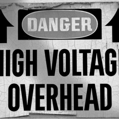 High Voltage