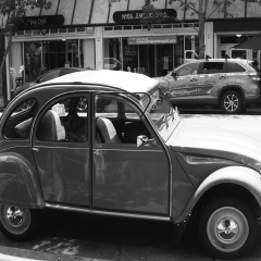 Citroen 2CV