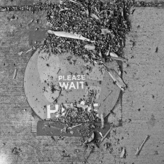 Please Wait Here