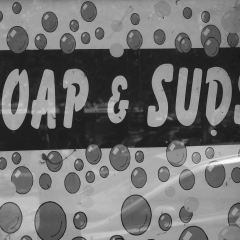 Soaps Suds