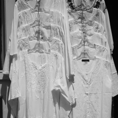 White Shirts
