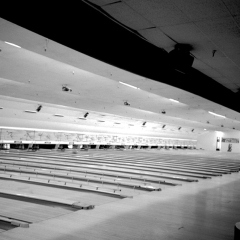 Bowling Alley