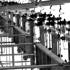 Electrics on the Tilt