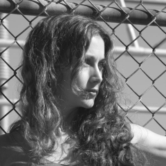 Gretchen Fence 1