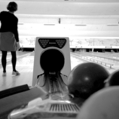 Jill Bowl
