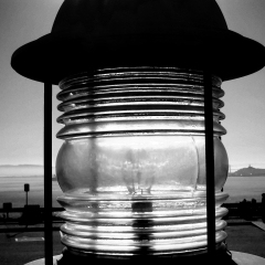 Light and City