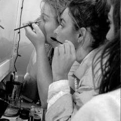 Make-up Mirror