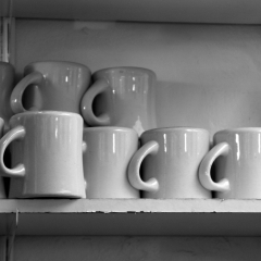 Mugs