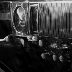 Old Car