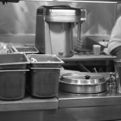 Cooks