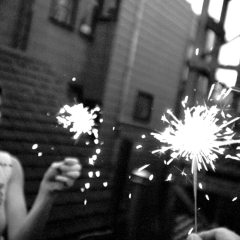 Sparklers