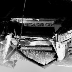 Watch Your Step