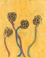 45-flowers