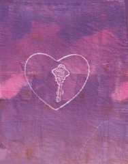 key-to-my-heart