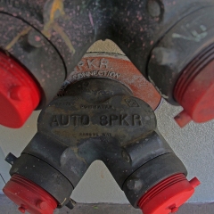 Auto-Spkr