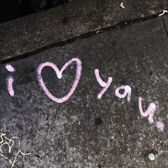 I Love You