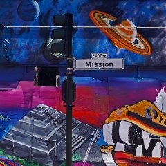 Mission-Saturn