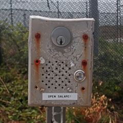 Open-Salami