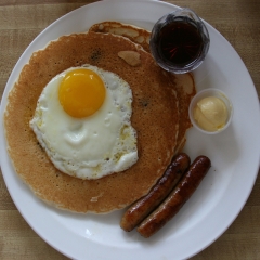 Breakfast