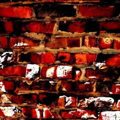 Brick