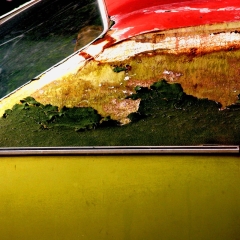 Car Peel