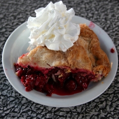 Pie