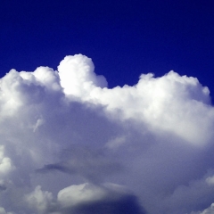 Clouds