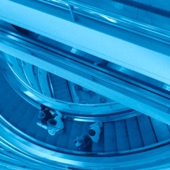 Escalator