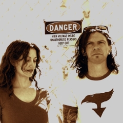 Gretchen/Mickael