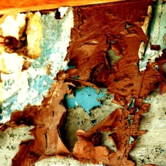 Peeling