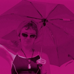 Pink Girl