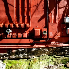 Fuse Boxes