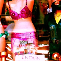 Sexy Indian