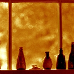 Sill at Mom's