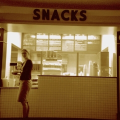 Susan Snacks