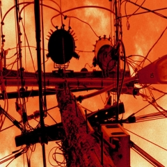 Telephone Pole