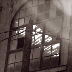 Warehouse Window