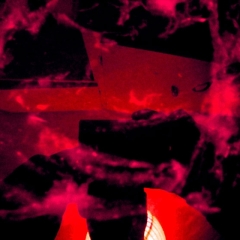 Reflection/Red