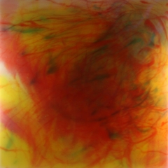 FRAYED