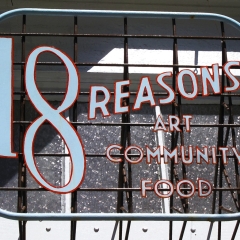 18 Reasons