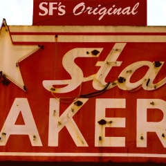 Star Bakery