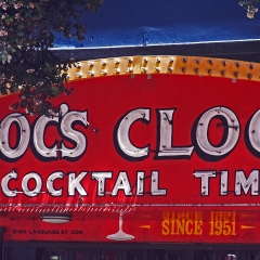 Docs-Clock