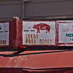 Lucky-pork-store