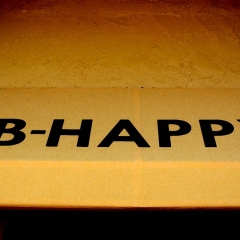 B-Happy