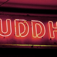 Buddha