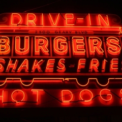 Drive In