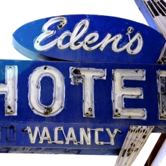 Eden\'s Hotel