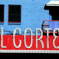 El Cortez